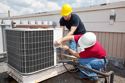 Improving the Efficiency of Your Commercial Air Conditioning System