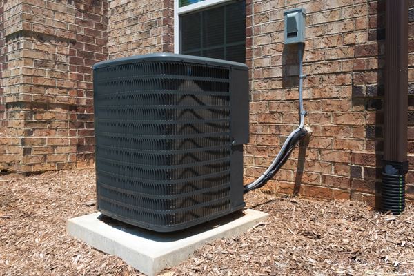 Why Your Air Conditioner Unit Needs Clearance