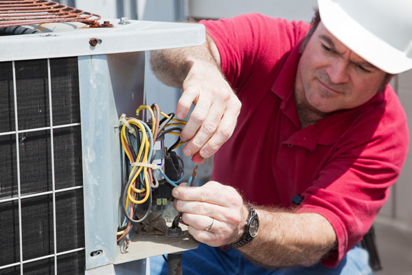 Your Checklist for Commercial HVAC System Maintenance