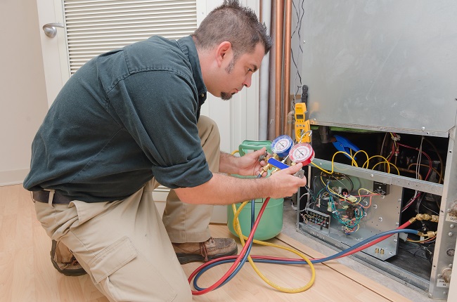 Why an HVAC Inspection on Your Rental Home Is Important