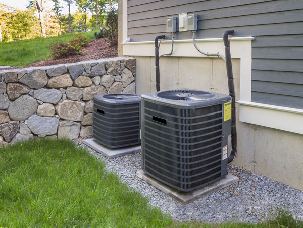 HVAC Services to Optimize Your Home for Heating or Cooling