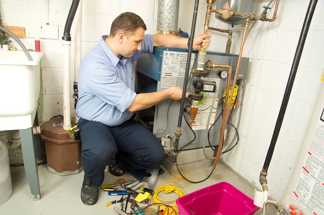 Signs That Your Heater May Need Servicing