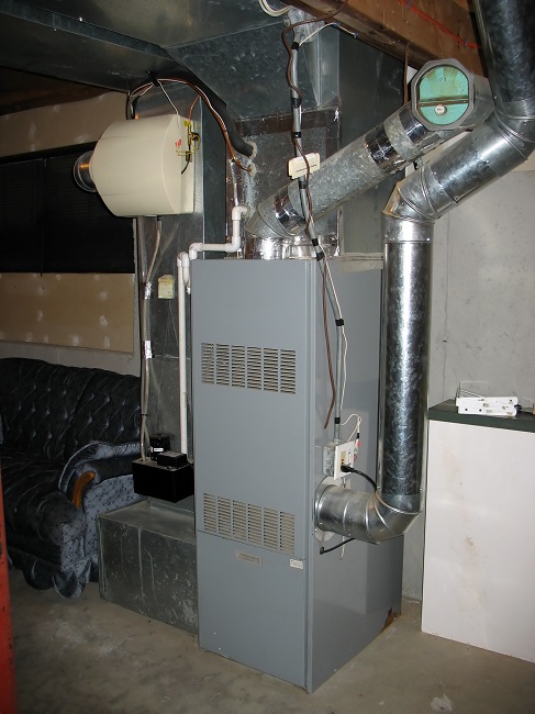 What Is So Different About High-Efficiency Furnaces?