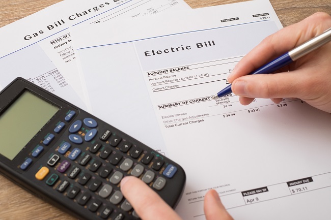 How to Start Knocking Dollars Off of Your Energy Bill