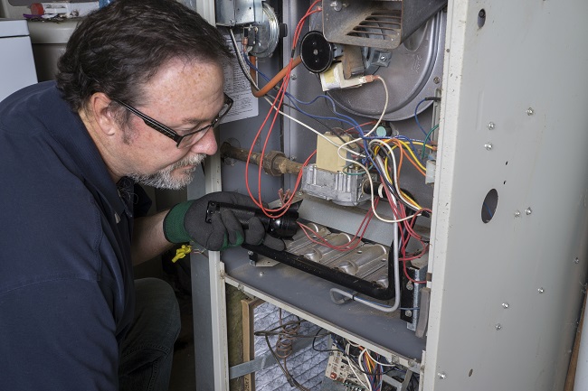 Why You Should Have Your Furnace Serviced Before Winter