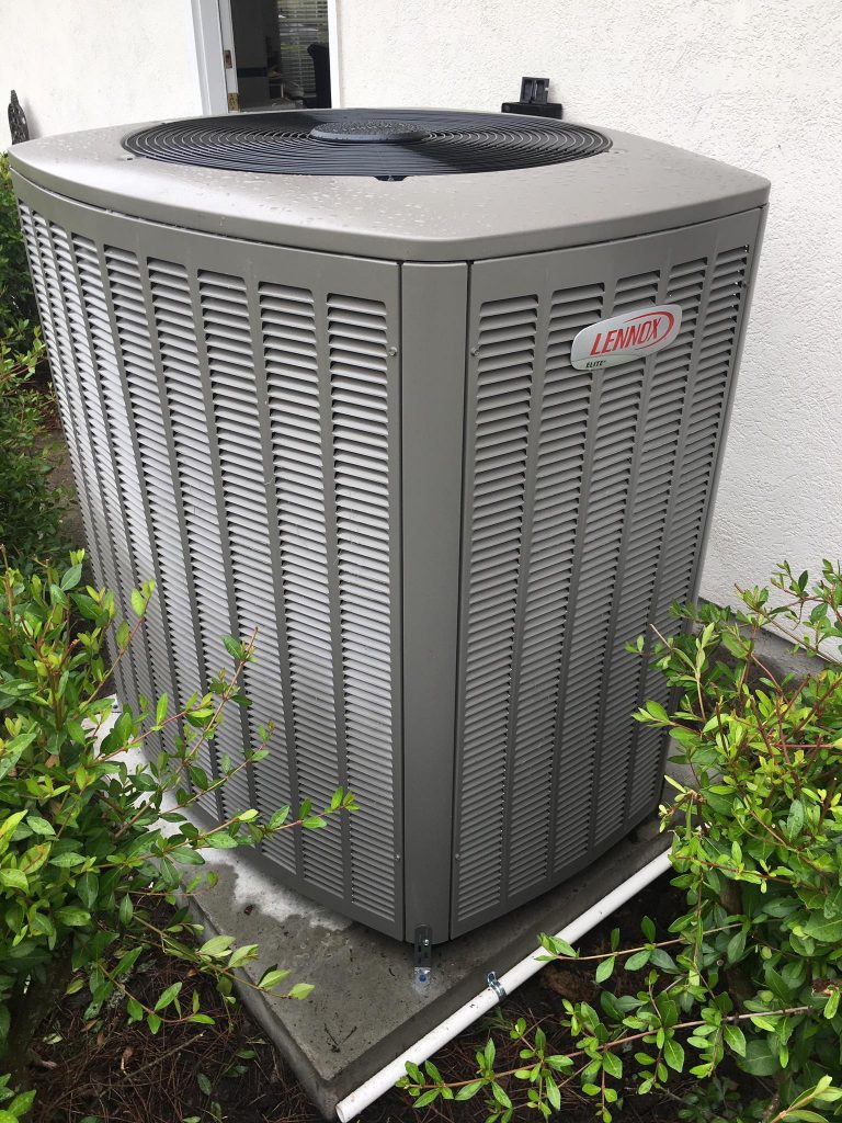 What size air conditioner should I buy for my house?