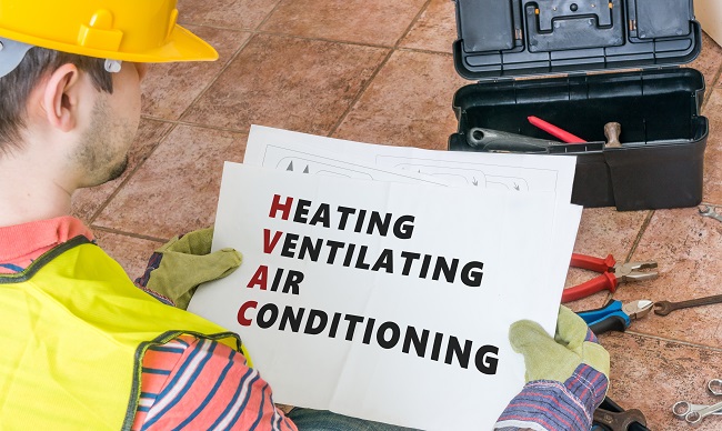 Service Your Air Conditioner Now