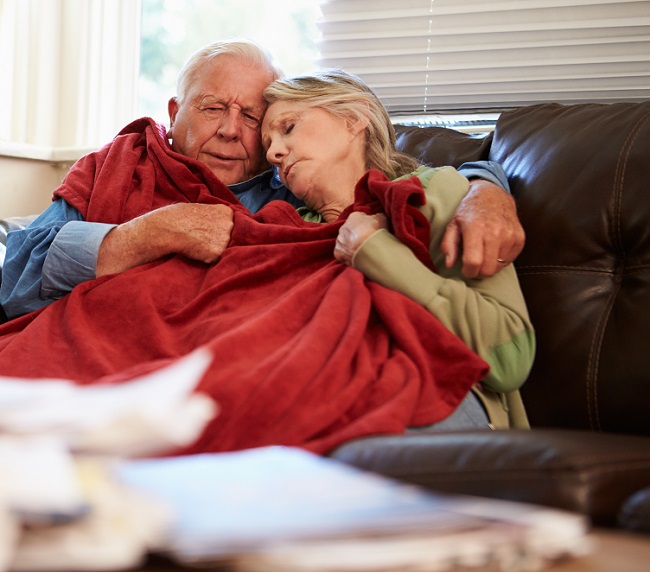 Avoiding Hearing These Words By Using Our Heater Maintenance Services!