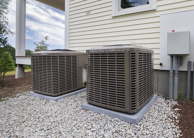 4 Reasons to Get the Air Conditioning Inspected Before You Buy a House