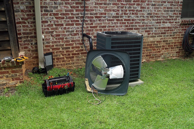 Maintaining Your Air Conditioner