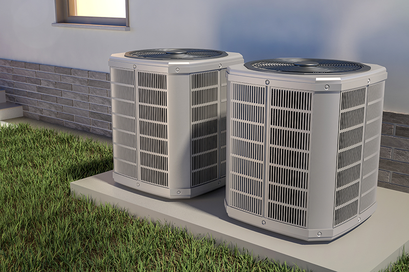 A Simple Guide to Air Conditioning Maintenance