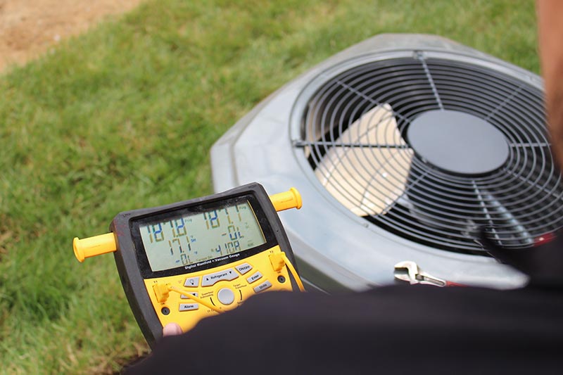 The Importance of Air Conditioning Service