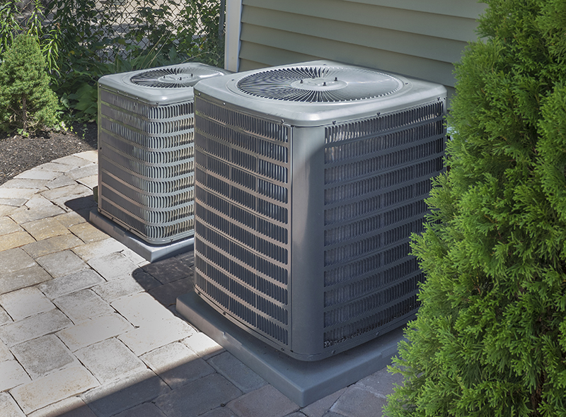 Trenton, TX Heating & Air Conditioning Repair